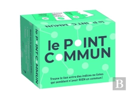 Bertrand.pt - Le Point Commun ; Le Jeu