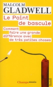 Le Point De Bascule.