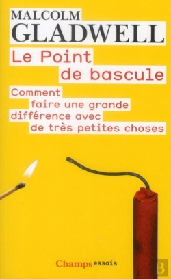 Bertrand.pt - Le Point De Bascule.