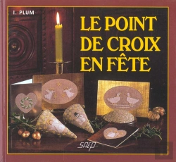 Bertrand.pt - Le Point De Croix En Fete