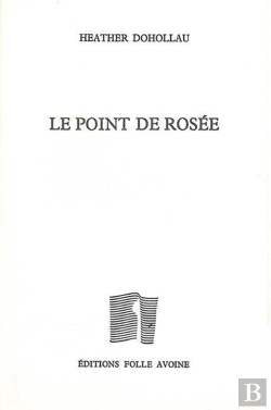 Bertrand.pt - Le Point De Rosée