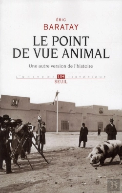 Bertrand.pt - Le Point De Vue Animal ; Une Autre Version De L'Histoire