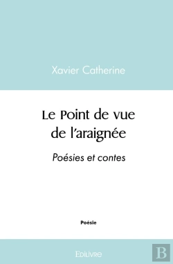 Bertrand.pt - Le Point De Vue De L'Araignée : Poésies Et Contes