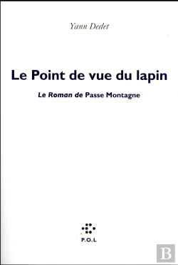 Bertrand.pt - Le Point De Vue Du Lapin