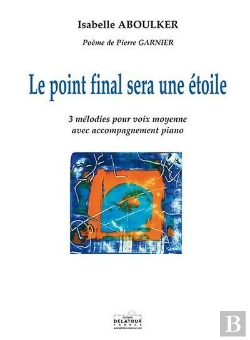Bertrand.pt - Le Point Final Sera Une Etoile