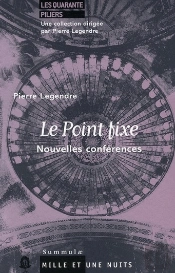Le Point Fixe