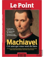 Le Point Les Maitres Penseurs N 27 Machiavel - Janvier 2020
