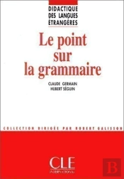 Le Point Sur La Grammaire