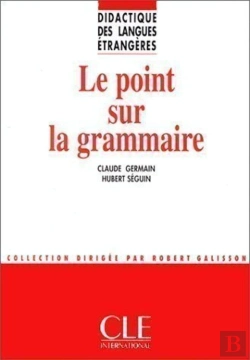 Bertrand.pt - Le Point Sur La Grammaire