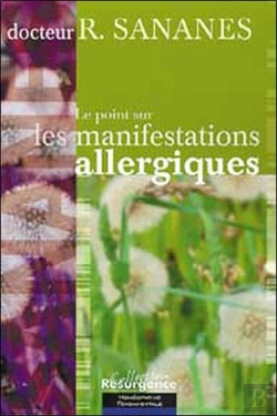 Bertrand.pt - Le Point Sur Les Manifestations Allergiques
