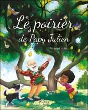 Le Poirier De Papy Julien