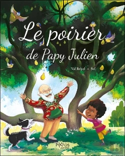 Bertrand.pt - Le Poirier De Papy Julien