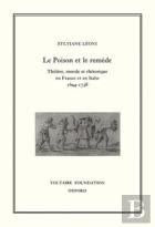 Le Poison Et Le Remede
