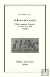Le Poison Et Le Remede