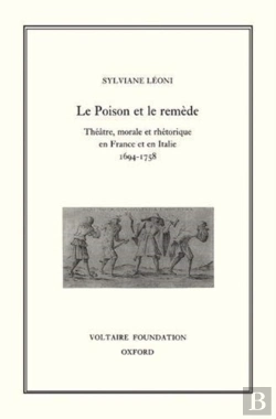 Bertrand.pt - Le Poison Et Le Remede