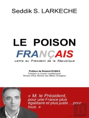 Le Poison Francais - Lettre Au President De La Republique