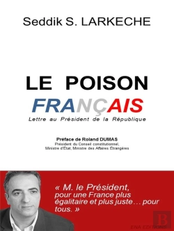 Bertrand.pt - Le Poison Francais - Lettre Au President De La Republique