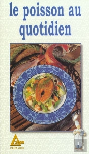 Le Poisson Au Quotidien