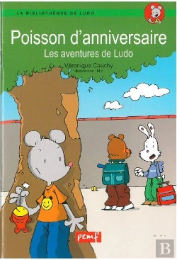 Bertrand.pt - Le Poisson D'Anniversaire