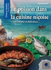 Le Poisson Dans La Cuisine Niçoise ; C'Est Simple Et Délicieux...