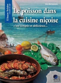 Bertrand.pt - Le Poisson Dans La Cuisine Niçoise ; C'Est Simple Et Délicieux...