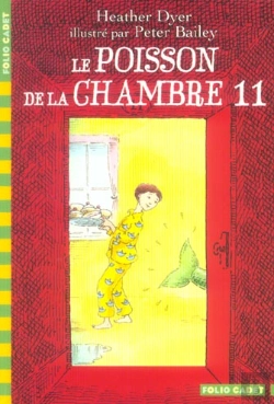 Bertrand.pt - Le Poisson De La Chambre 11