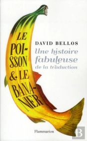 Le Poisson Et Le Bananier