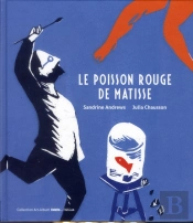 Le Poisson Rouge De Matisse