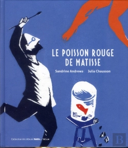 Bertrand.pt - Le Poisson Rouge De Matisse