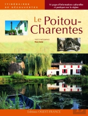 Le Poitou-Charentes