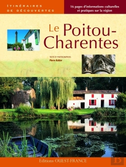 Bertrand.pt - Le Poitou-Charentes