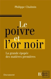 Le Poivre Et L'Or Noir