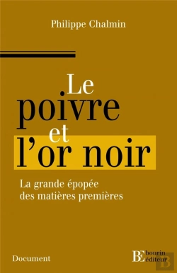 Bertrand.pt - Le Poivre Et L'Or Noir