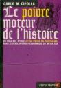 Le Poivre Moteur De L'Histoire