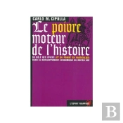 Le Poivre ; Moteur De L'Histoire