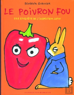 Bertrand.pt - Le Poivron Fou