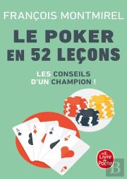 Le Poker En 52 Leçons