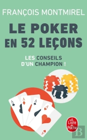 Le Poker En 52 Leçons