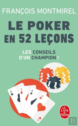 Bertrand.pt - Le Poker En 52 Leçons