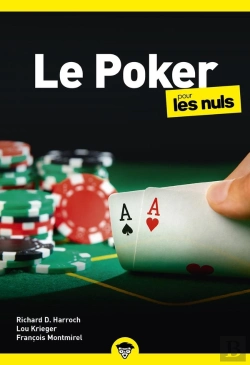 Bertrand.pt - Le Poker Pour Les Nuls (2e Édition)