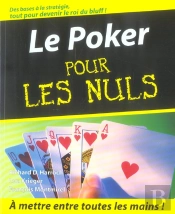 Le Poker Pour Les Nuls