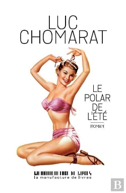 Bertrand.pt - Le Polar De L'Ete