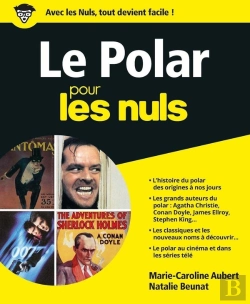 Bertrand.pt - Le Polar Pour Les Nuls