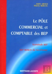 Le Pole Commercial Et Comptable Des Bep