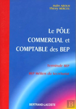 Bertrand.pt - Le Pole Commercial Et Comptable Des Bep