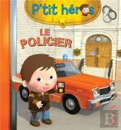 Le Policier