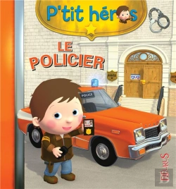 Bertrand.pt - Le Policier
