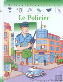 Bertrand.pt - Le Policier