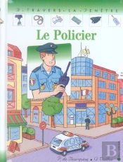 Le Policier