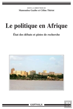 Bertrand.pt - Le Politique En Afrique